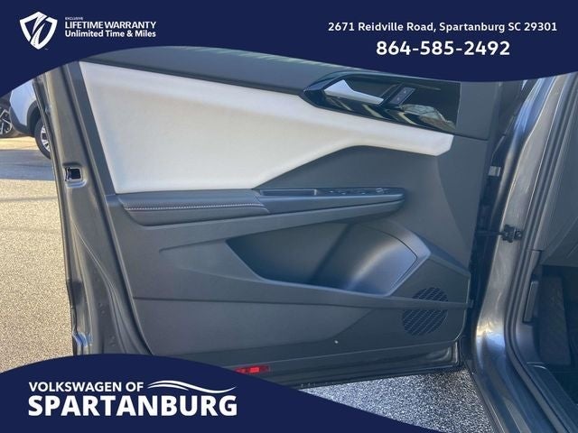 2026 Volkswagen Taos 1.5T S