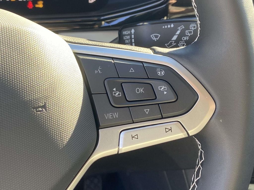 2026 Volkswagen Taos 1.5T S