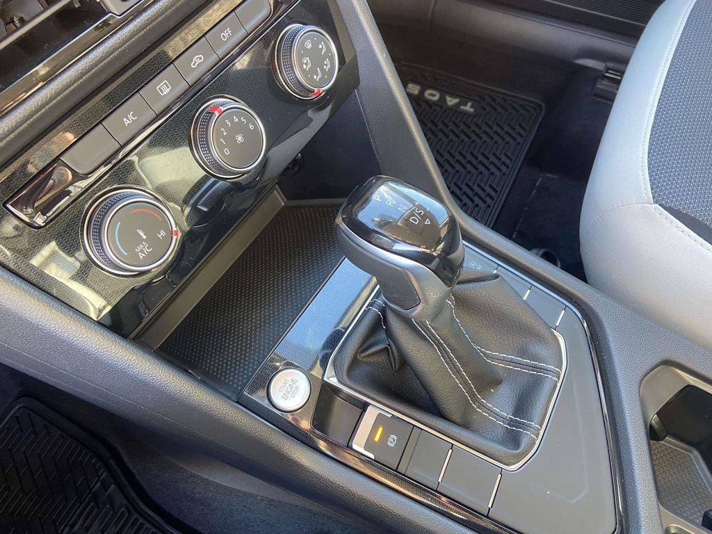 2026 Volkswagen Taos 1.5T S