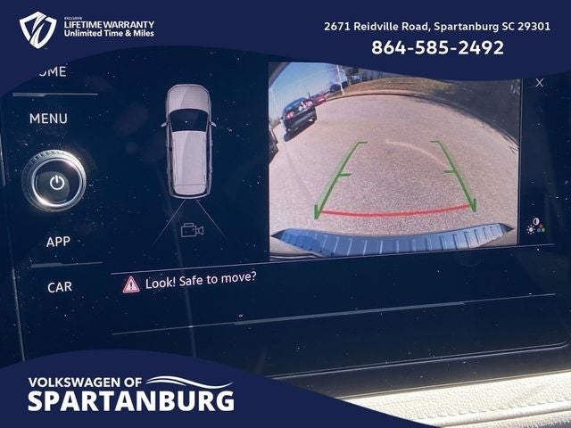 2026 Volkswagen Taos 1.5T S