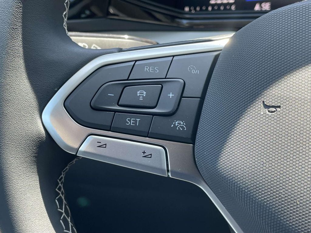 2026 Volkswagen Taos 1.5T S