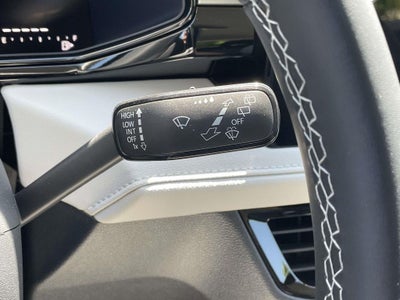2026 Volkswagen Taos 1.5T S