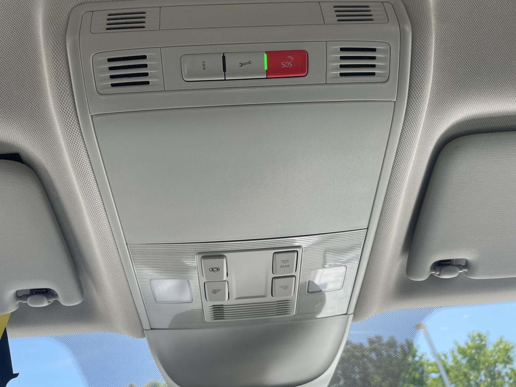 2026 Volkswagen Taos 1.5T S