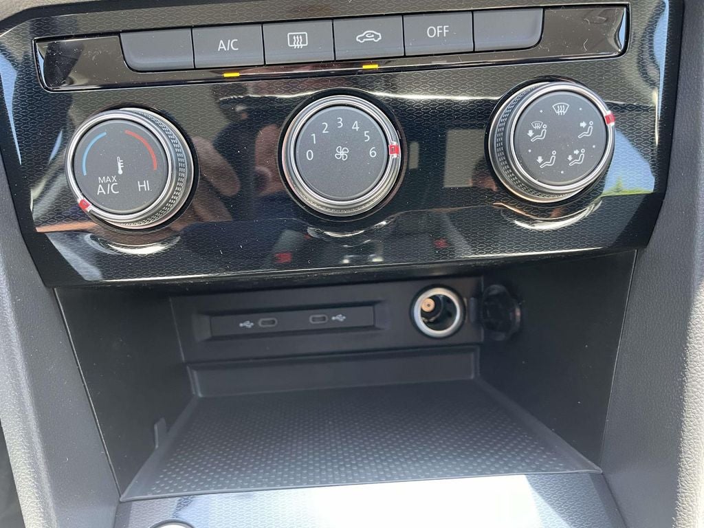 2026 Volkswagen Taos 1.5T S