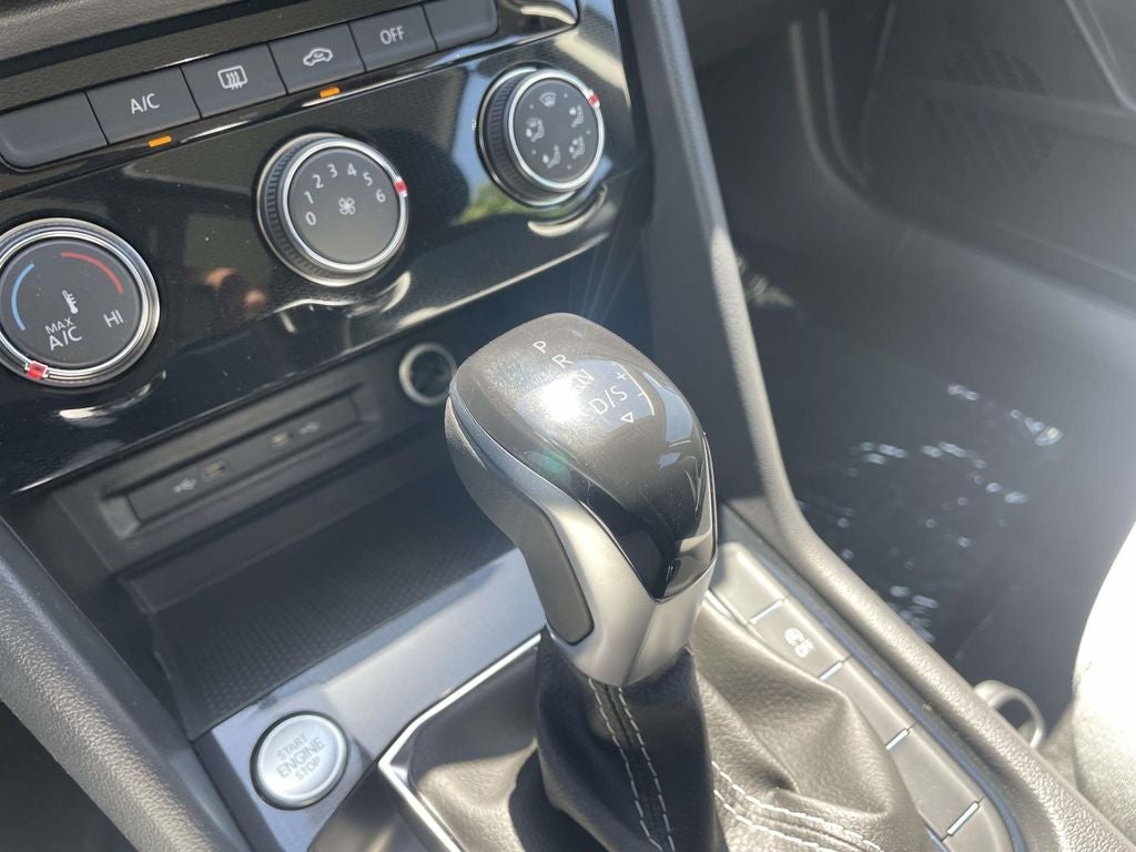 2026 Volkswagen Taos 1.5T S