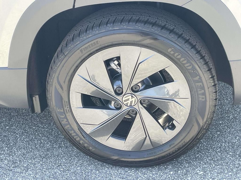 2026 Volkswagen Taos 1.5T S