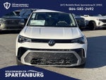 2026 Volkswagen Taos 1.5T S