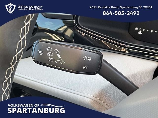 2026 Volkswagen Taos 1.5T S