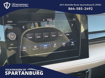 2026 Volkswagen Taos 1.5T S