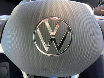 2026 Volkswagen Taos 1.5T S