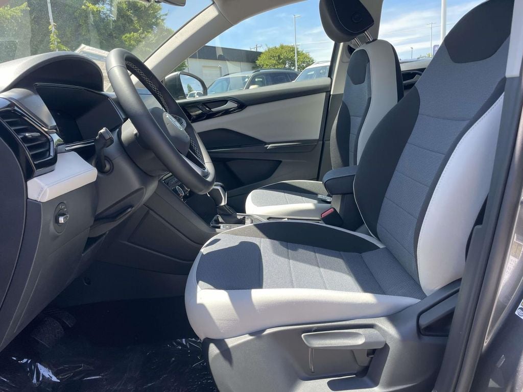 2026 Volkswagen Taos 1.5T S