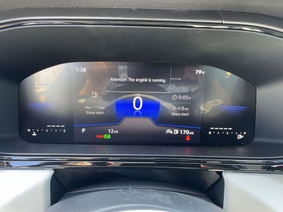 2026 Volkswagen Taos 1.5T S