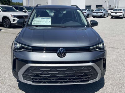 2026 Volkswagen Taos 1.5T S