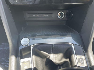 2026 Volkswagen Taos 1.5T S