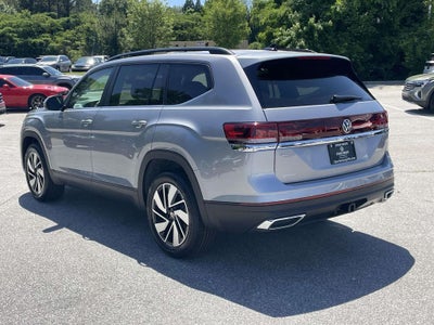 2026 Volkswagen Taos 1.5T S