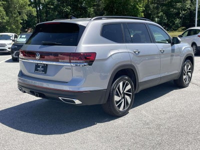 2026 Volkswagen Taos 1.5T S