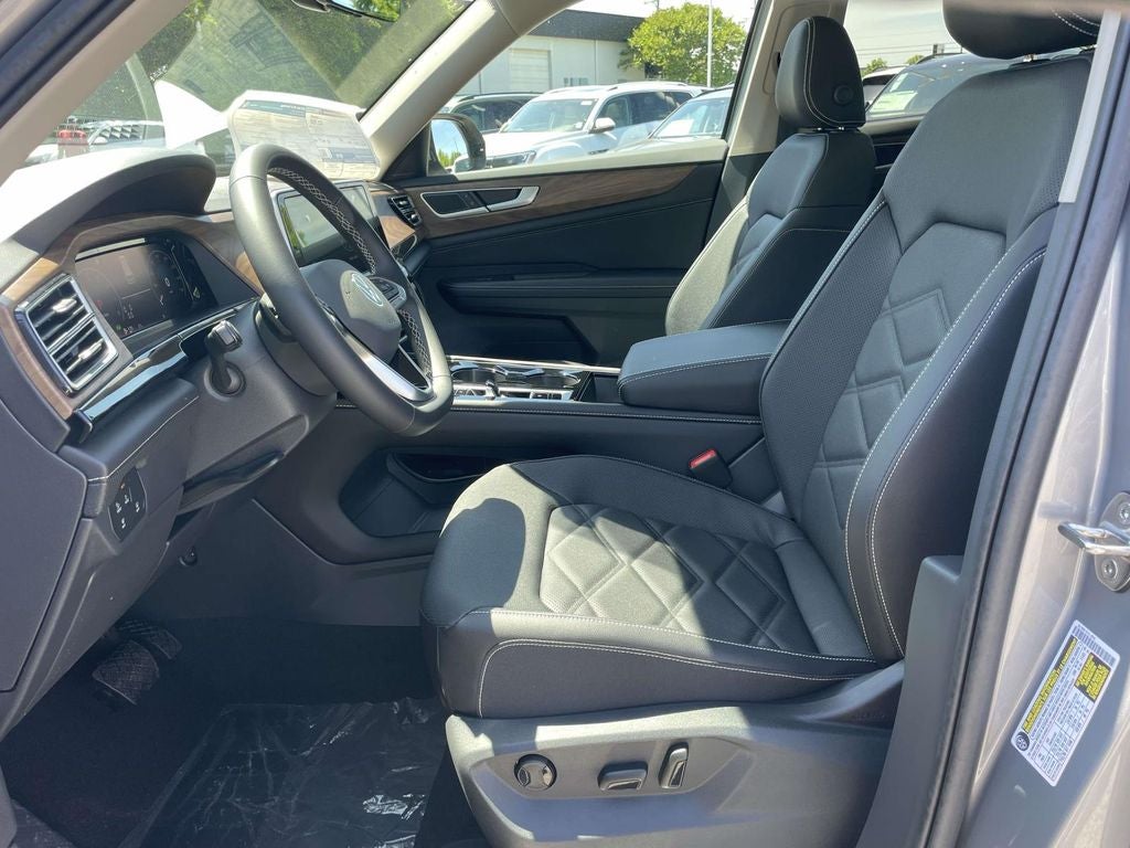 2026 Volkswagen Taos 1.5T S