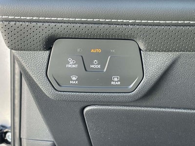 2026 Volkswagen Taos 1.5T S
