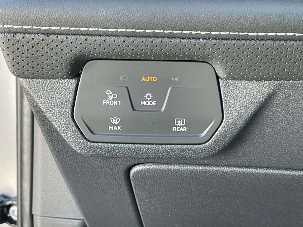 2026 Volkswagen Taos 1.5T S