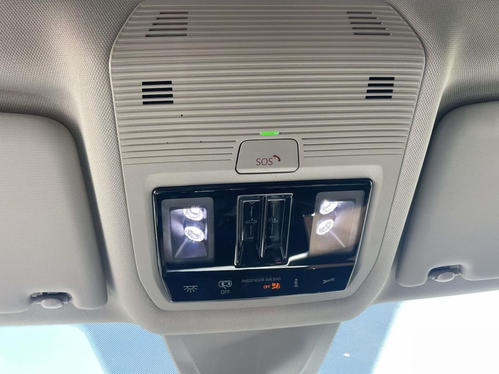 2026 Volkswagen Taos 1.5T S