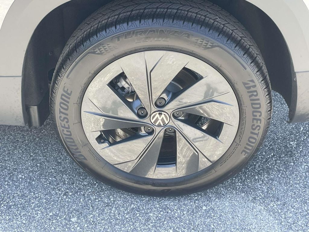 2026 Volkswagen Taos 1.5T S