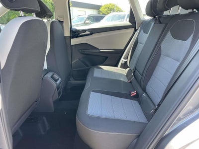 2026 Volkswagen Taos 1.5T S