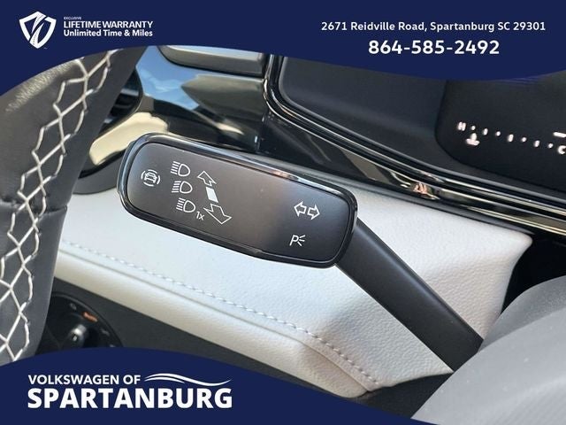 2026 Volkswagen Taos 1.5T S