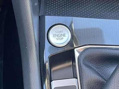 2026 Volkswagen Taos 1.5T S