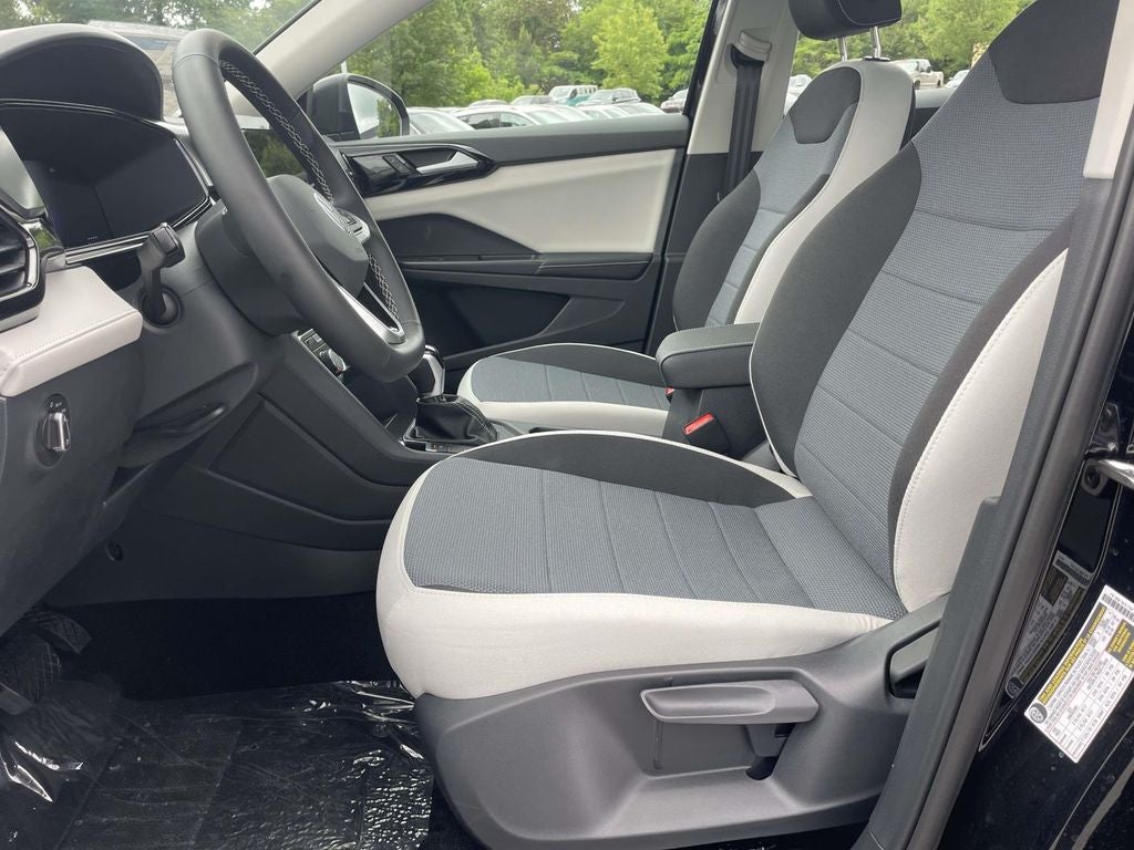 2026 Volkswagen Taos 1.5T S