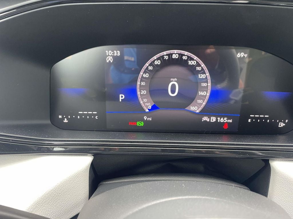 2026 Volkswagen Taos 1.5T S