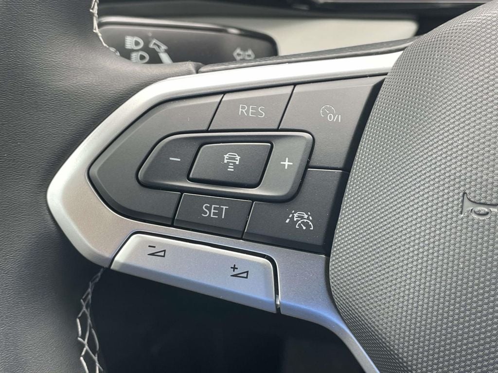 2026 Volkswagen Taos 1.5T S
