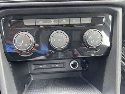 2026 Volkswagen Taos 1.5T S