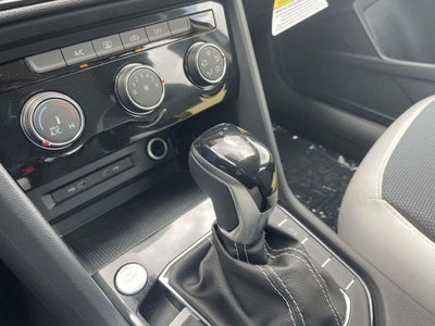 2026 Volkswagen Taos 1.5T S