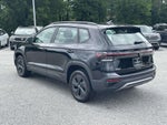 2026 Volkswagen Taos 1.5T S