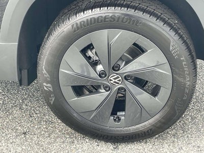 2026 Volkswagen Taos 1.5T S