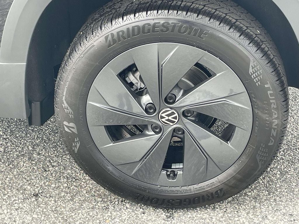 2026 Volkswagen Taos 1.5T S