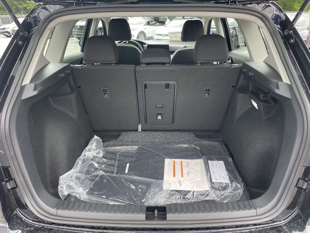 2026 Volkswagen Taos 1.5T S
