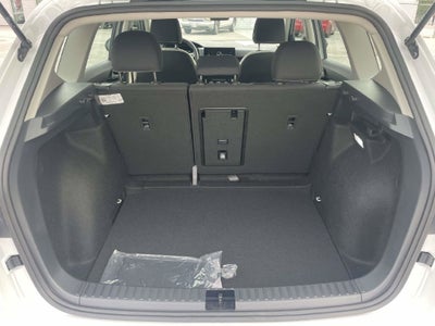 2027 Volkswagen Taos 1.5T S