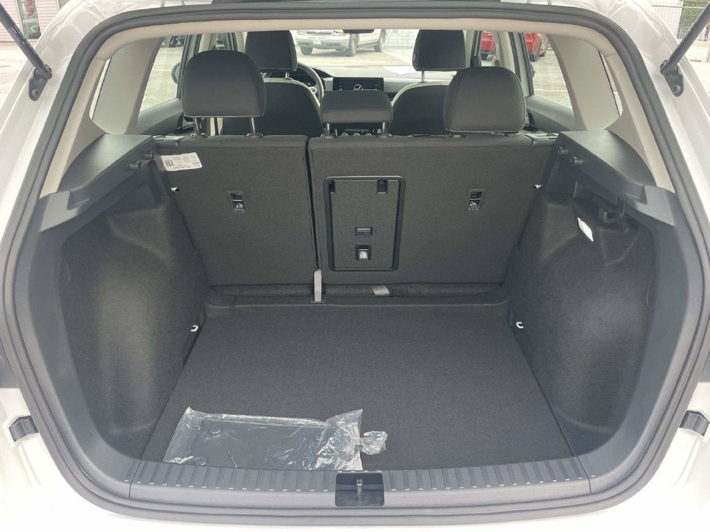 2027 Volkswagen Taos 1.5T S