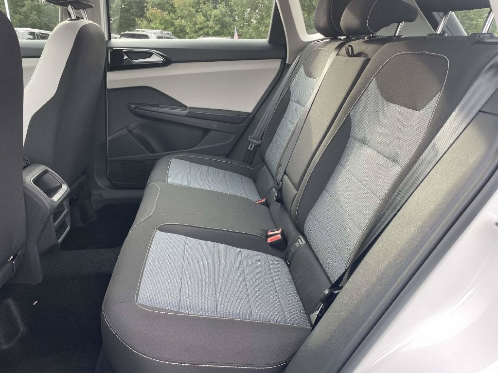 2027 Volkswagen Taos 1.5T S