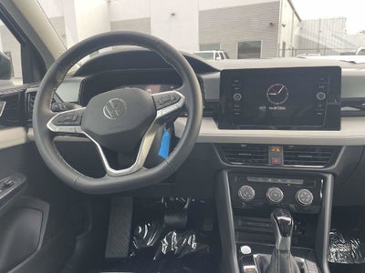 2027 Volkswagen Taos 1.5T S