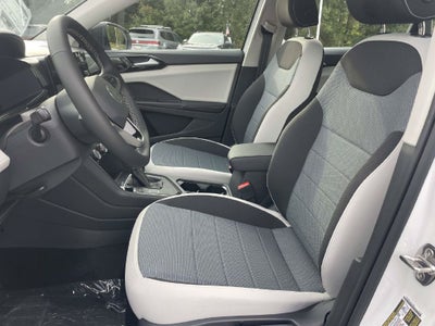 2027 Volkswagen Taos 1.5T S