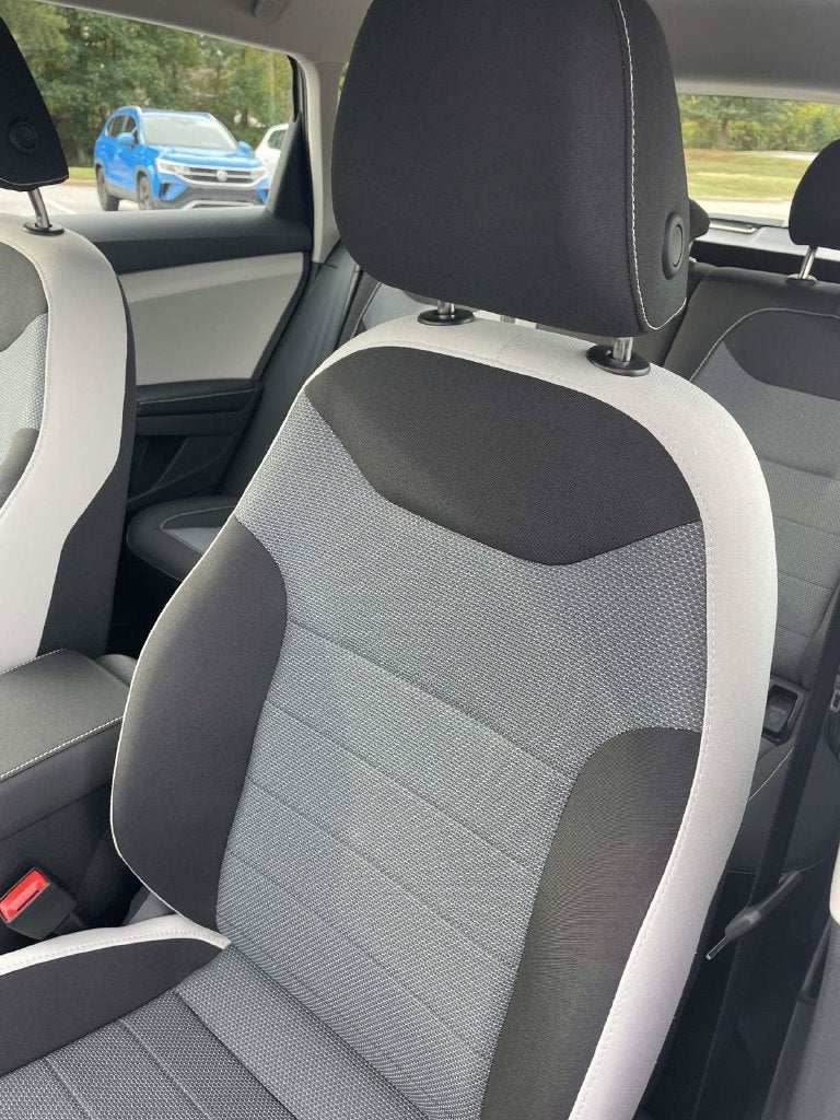 2027 Volkswagen Taos 1.5T S