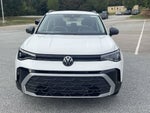 2027 Volkswagen Taos 1.5T S