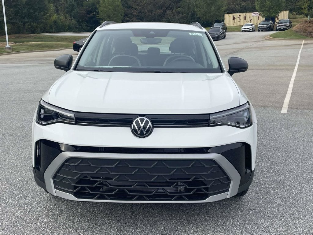 2027 Volkswagen Taos 1.5T S