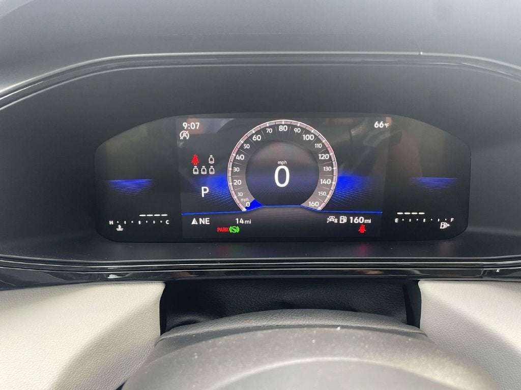 2027 Volkswagen Taos 1.5T S
