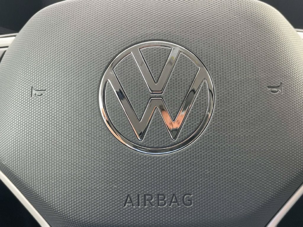 2027 Volkswagen Taos 1.5T S
