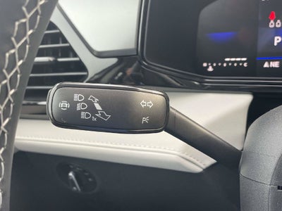 2027 Volkswagen Taos 1.5T S