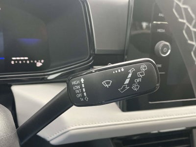 2027 Volkswagen Taos 1.5T S