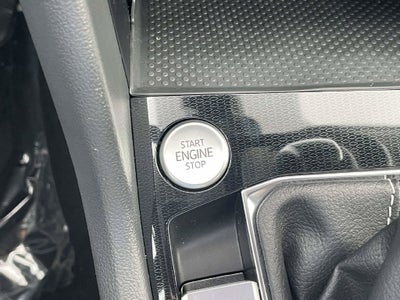 2027 Volkswagen Taos 1.5T S